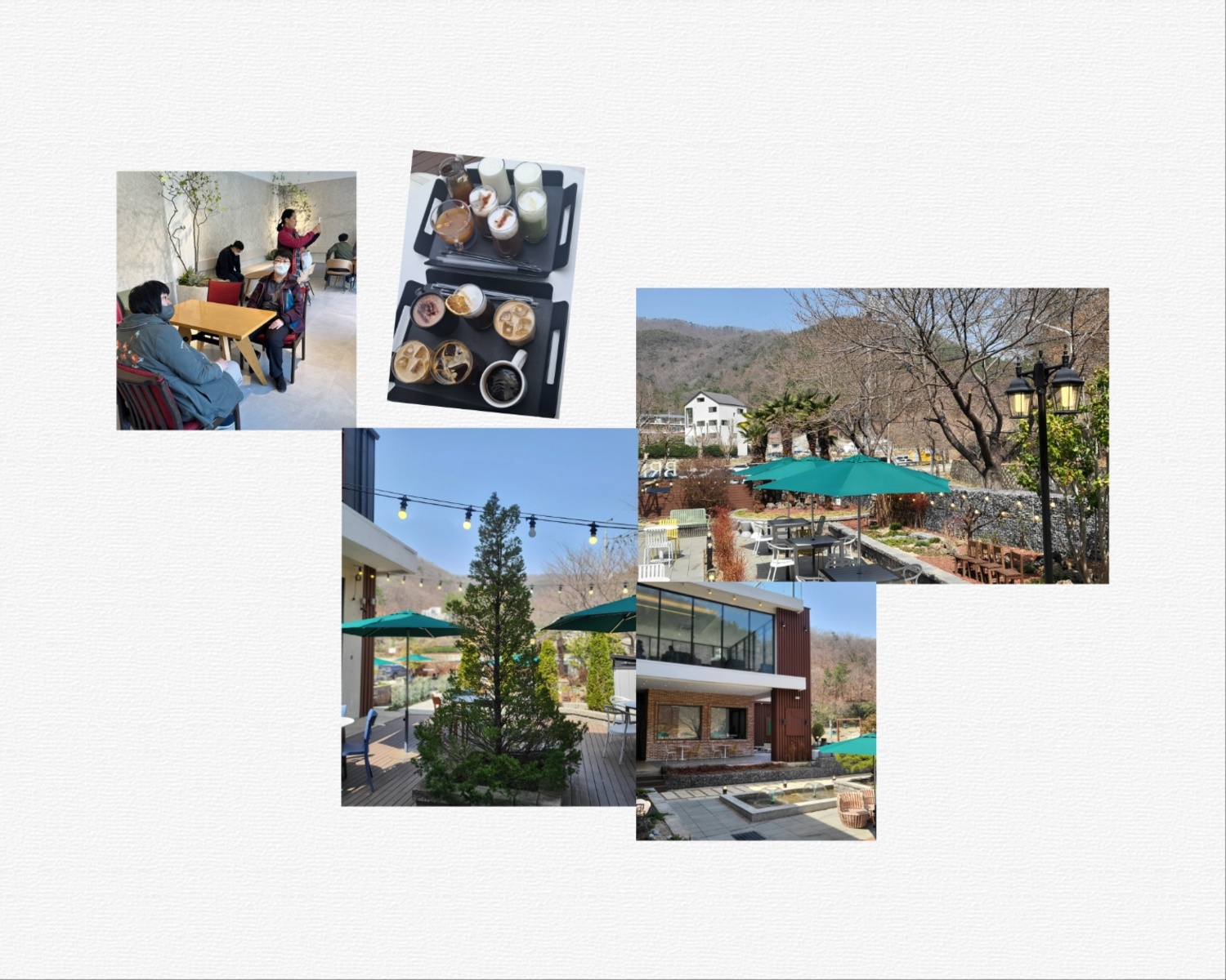 주간활동서비스 기장 버섯공장 & 피자 만들기 체험!^^