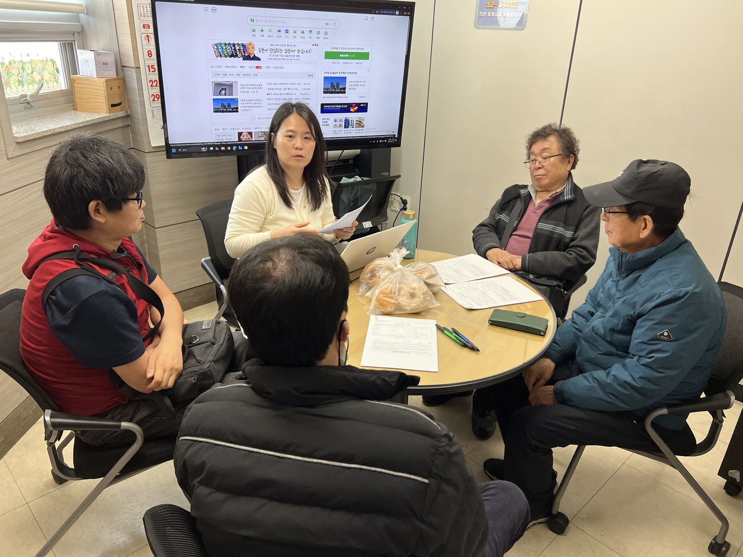 2026년 3월 기획나들이 후기~♪