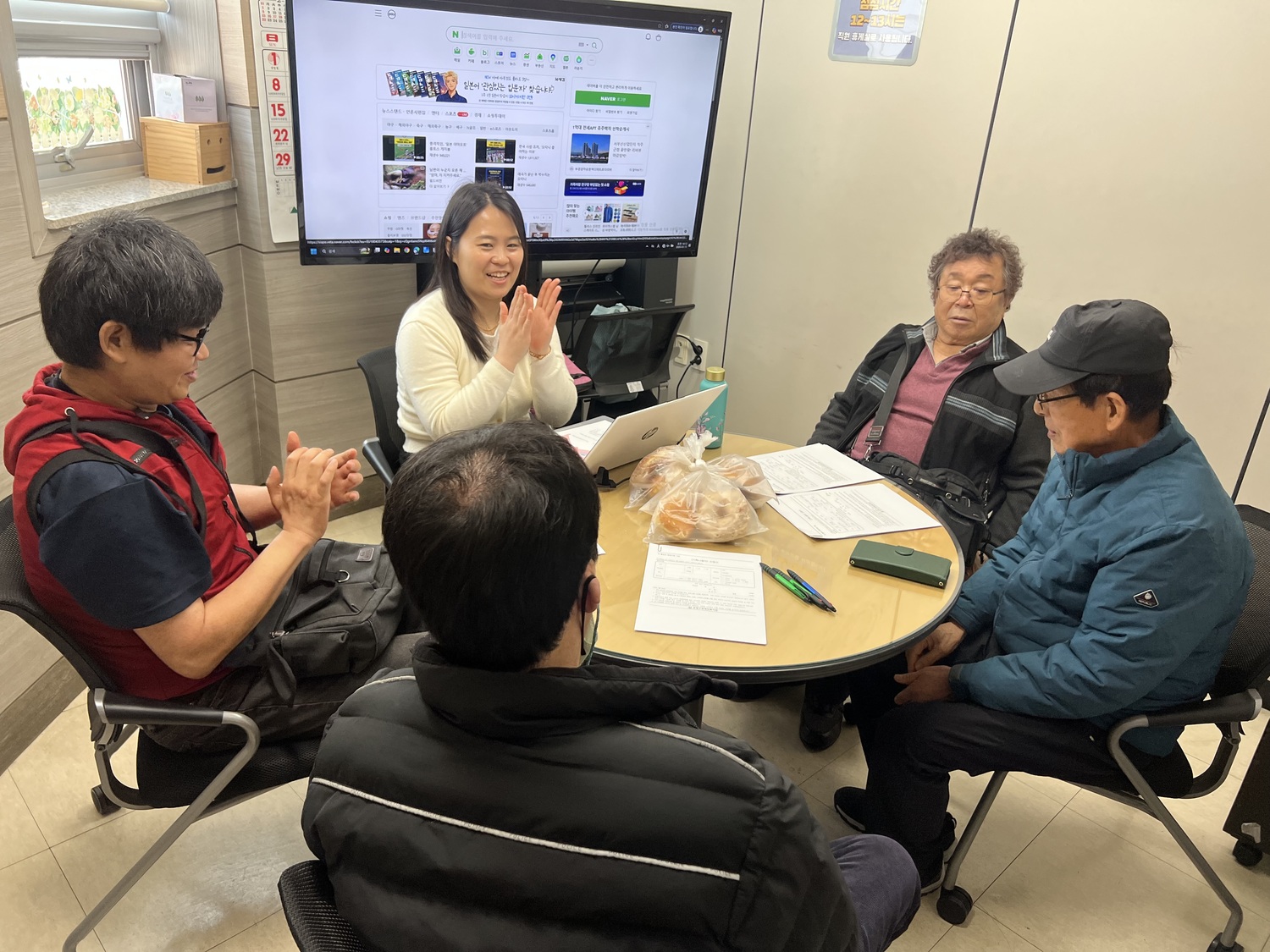 2026년 3월 기획나들이 후기~♪