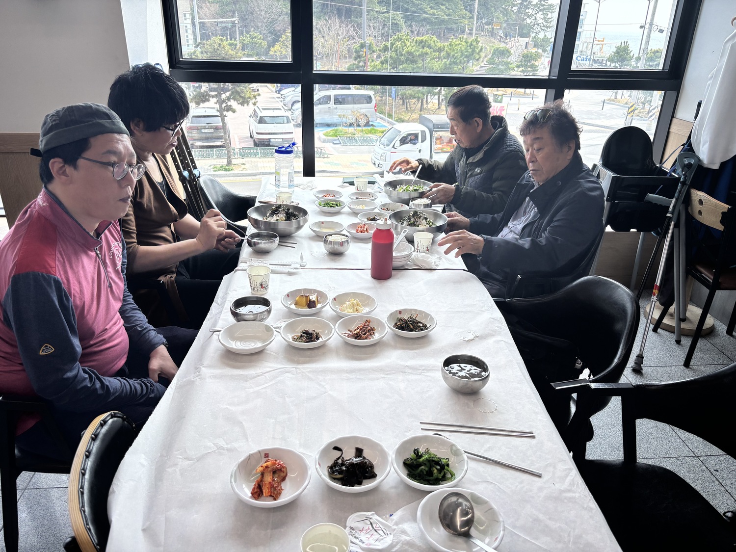 2026년 3월 기획나들이 후기~♪