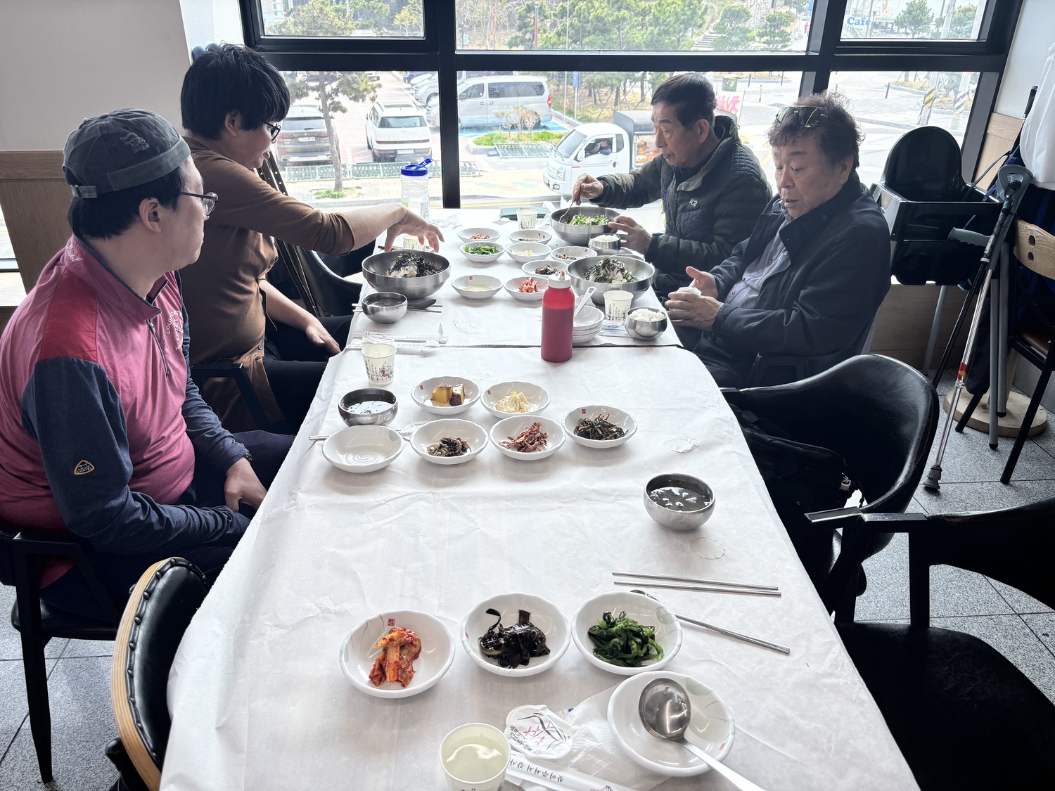 2026년 3월 기획나들이 후기~♪