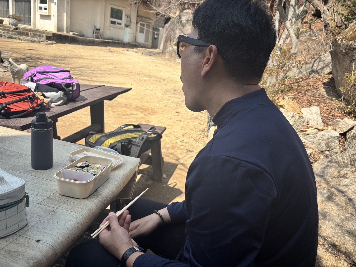 건강증진 프로젝트 