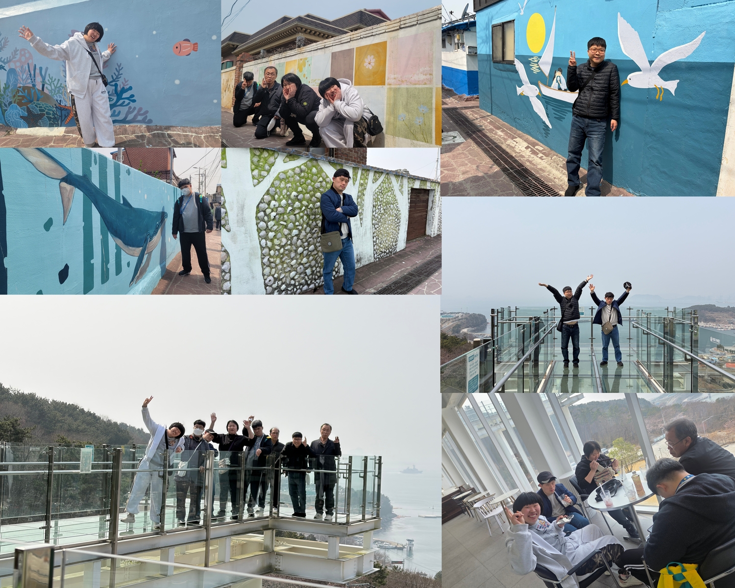 주간활동서비스 3월 소식을 전합니다.^^