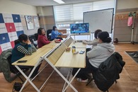 금장복 배움터 에코나눔 활동!